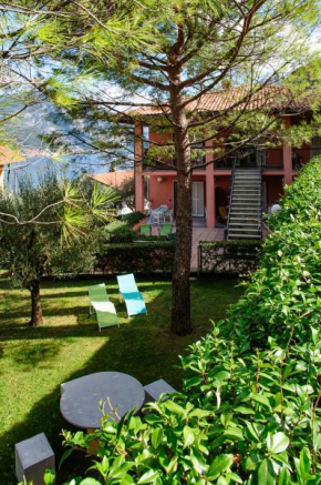 Ca' Eli 2 Oliveto Lario